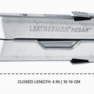 Patent Leatherman Rebar Knifeless - 832303 3