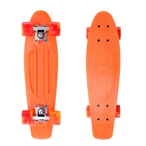 Penny board Street Surfing Beach