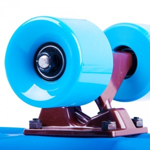 Pennyboard WORKER Sunbow 22'' - Img 18