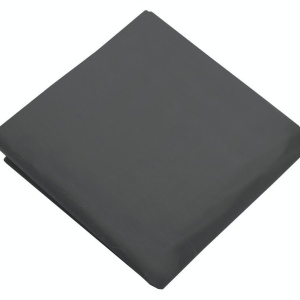 Perete lateral impermeabil pentru pavilion Cattara 2 x 3m gri - TT13344 - Img 2