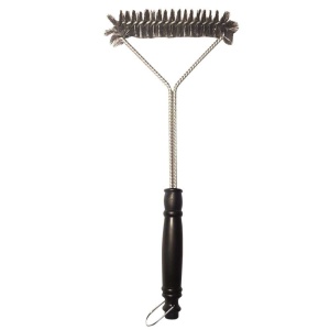 Perie gratar 37 cm Activa - 16400