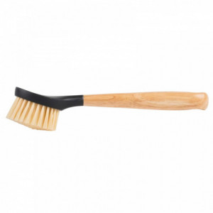Perie pentru curatat vasele din fonta Lodge 25 cm L-SCRBRSH - Img 3