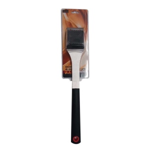 Perie pentru gratar din inox 46 cm Activa Premium - 16240 - Img 4