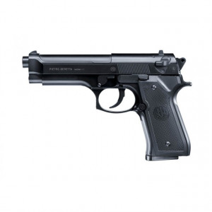 Pistol Airsoft Arc Umarex Beretta M92FS 6mm 12BB 0.5J - VU.2.5161 - Img 2