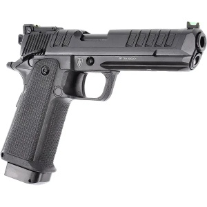 Pistol Airsoft Co2 Umarex Elite Force Rogue 11 11BLK 6MM 28BB 1,3J - Img 2