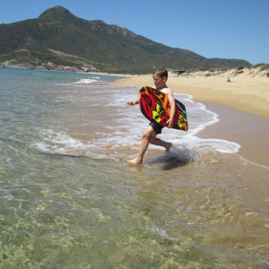 Placa Bodyboard L Schildkröt - 970215 - Img 4