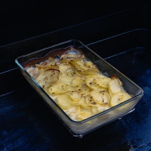 Plancha pe gaz Campingaz Sigma 2 Cook, 2 arzatoare, 6kw, fonta emailata, aprindere electronica - 2217204 - Img 12