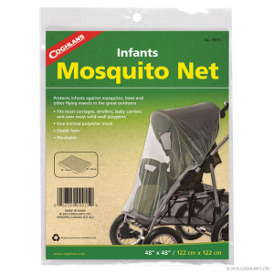 Plasa Anti Tantari Coghlans pentru caruciorul de copii - C9915
