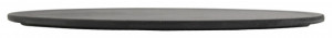 Plita din fonta Cattara, rotunda, 31cm, 7.5mm grosime - TT13065 - Img 2