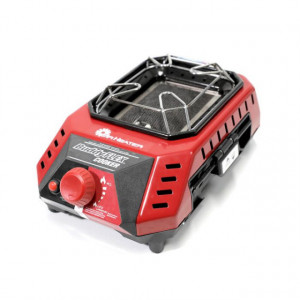 Plita pentru gatit Mr. Heater Buddy Flex - MH8CFLEX
