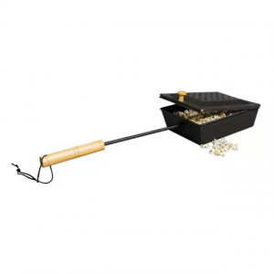Popcorn popper pentru camping Camp Chef - CC-CCP 3