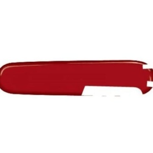 Prasea spate pentru bricege Victorinox, 91mm, Red C.3500.4.10