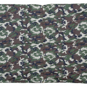 Prelata Tarpaulin 2x3m WATERPROOF Cattara - TT13888 - Img 2