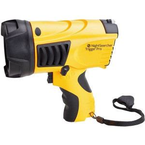 Proiector de mana Nightsearcher Trigger Pro 1000LM/700M/90MM lateral