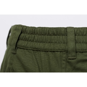 PROLOGIC Pantaloni Scurti Combat Army Green - Img 3