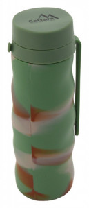 Recipient din silicon Army 550ml Cattara TT13640