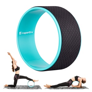 Roata Yoga inSPORTline Jovy - Img 9