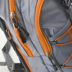 Rucsac 10l Orange Cattara TT13845 - Img 5