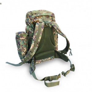 Rucsac DD Bergen Camo 55 l 3