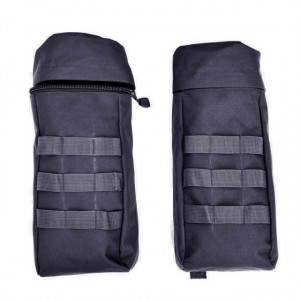 Rucsac DD Bergen Negru 55 l - 0707273932068 6