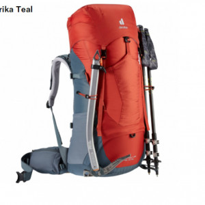 Rucsac Deuter Aircontact Lite 45+10 SL Woman 4