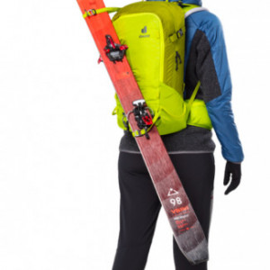 Rucsac Deuter Freerider 28 Woman 3