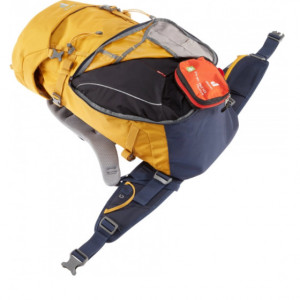Rucsac Deuter Guide 34L + 8L 3