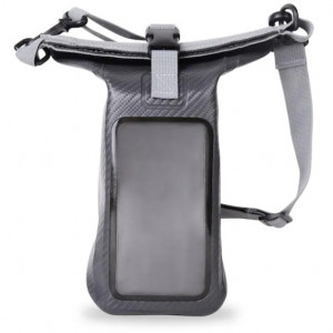 Rucsac impermeabil Mustad 2/3 litri - M.MB009 2