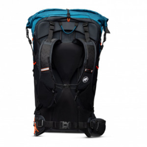 Rucsac Mammut Ducan Spine 50-60L SS20 Man 1