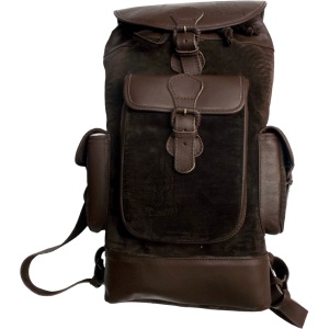 Rucsac Piele Vanator Nobil Hunt 25 litri
