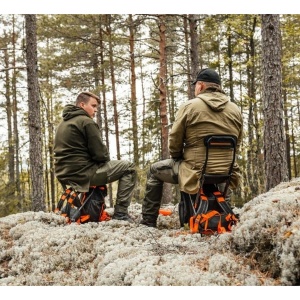 Rucsac Scaun cu Spatar Neverlost Endurance 32l - Img 3