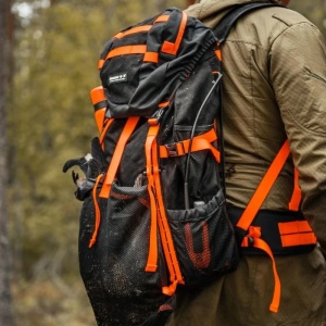 Rucsac Vanatoare cu Scaun Neverlost Endurance 32 Litri - Img 2