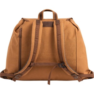 Rucsac Vanator Blaser Vintage Brown 35 litri - Img 2