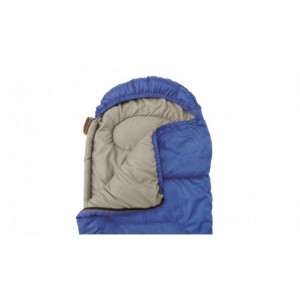 Sac de dormit Easy Camp Cosmos Jr - Albastru - EC240152 - Img 5