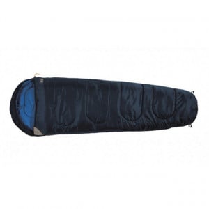 Sac de dormit Easy Camp Cosmos Jr - Albastru