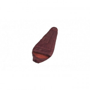 Sac de dormit Easy Camp Nebula M- 180cm - Rosu