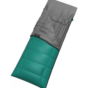 Sac de dormit Hannah Lodger 200, columbia / anthracite - OUTMA.10011405HHX0195L 4