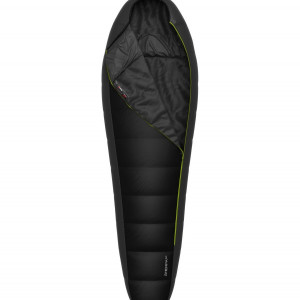 Sac de dormit Hannah Sherpa 160 MT-P, extrem -16 °C, fermoar dreapta - OUTMA.10003233HHX0195P 3