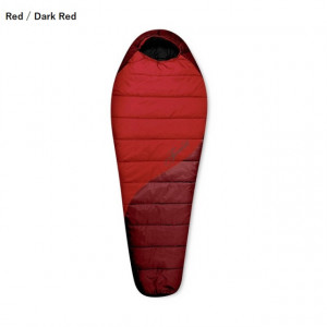Sac de dormit Trimm Balance red 