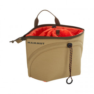 Sac pentru magneziu Mammut Magic Boulder - Boa 3
