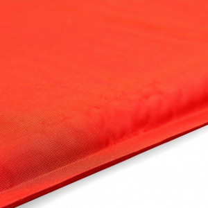 Saltea autogonflabila cu perna Spokey Savory Pillow rosu 186 x 50 x 2.5 cm 4