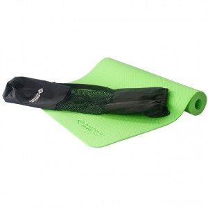 Saltea pentru yoga verde 4mm Schildkröt - 960059 - Img 4