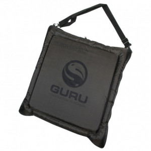 Saltea Primire Guru Fusion Black 122cm x 62cm - A.GU.GLG020