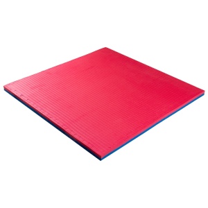 Saltea Puzzle Tatami inSPORTline Malmeida 100 x 100 x 4 cm - Img 2