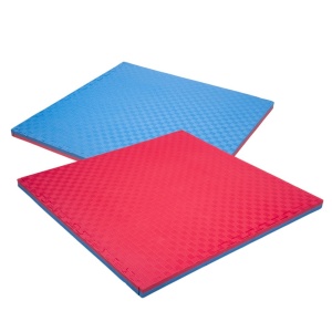 Saltea Puzzle Tatami inSPORTline Malmeida 100 x 100 x 4 cm - Img 12