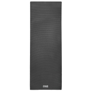 Saltea yoga HMS One YM02 Negru - Img 5