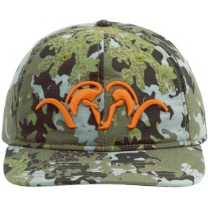 Sapca Vara Blaser Airflow HunTec Camo
