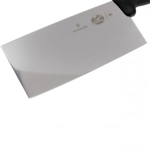 Satar Victorinox tip Chinezesc, lama 18cm - 5.4063.18 lama