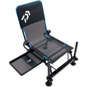 Scaun Daiwa N Zon Slidetray Feeder Chair 102x72x78cm