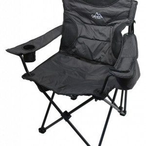 Scaun pliabil Merit XXL Cattara 101cm - TT13462 - Img 4
